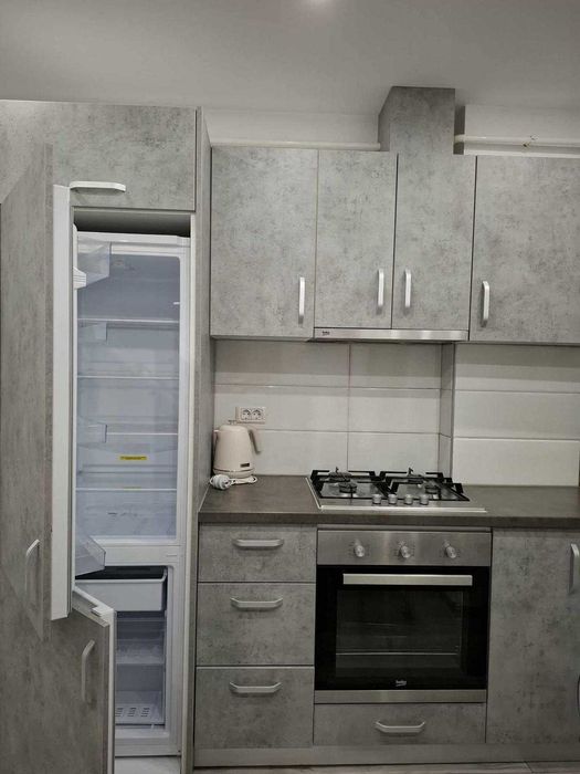 Apartament Nou | 12 min Casa de Cultură | Lift | Parcare | Etaj 4/5