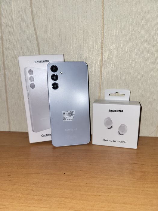 Samsung A16+наушники