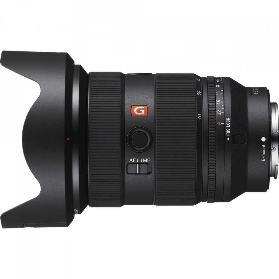 Sony FE 24-70mm F2.8 GM II Obiectiv Foto Mirrorless Sony E