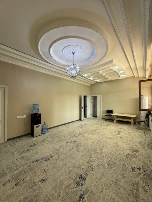 Евродом, Олмос махалля 8-соток (25м фасад) Срочно