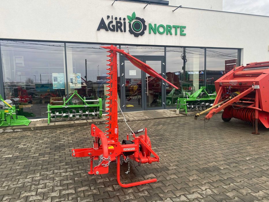 Coasa lame NOUA Maschio/GASPARDO 1.75 m 2.05 m  AGRI NORTE PIESE