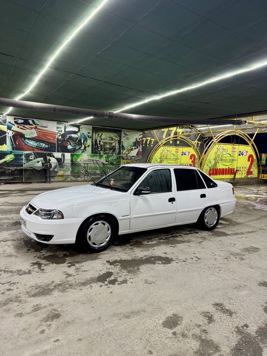 Nexia 2 Donc 1.6L lux kondisioner