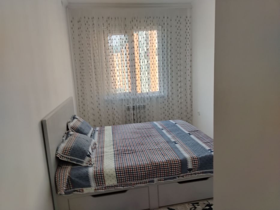 Бектемирский район водник да 2 хонали уй сотилади новостройка