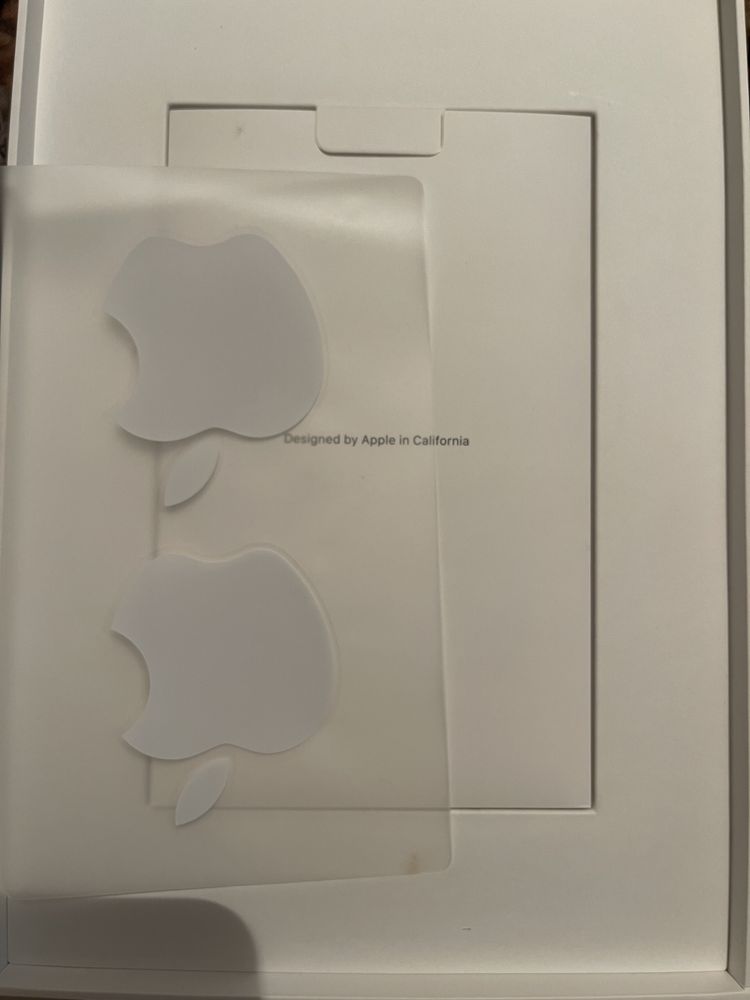 ipad 2020 (8Generation) 128GB Wi-Fi