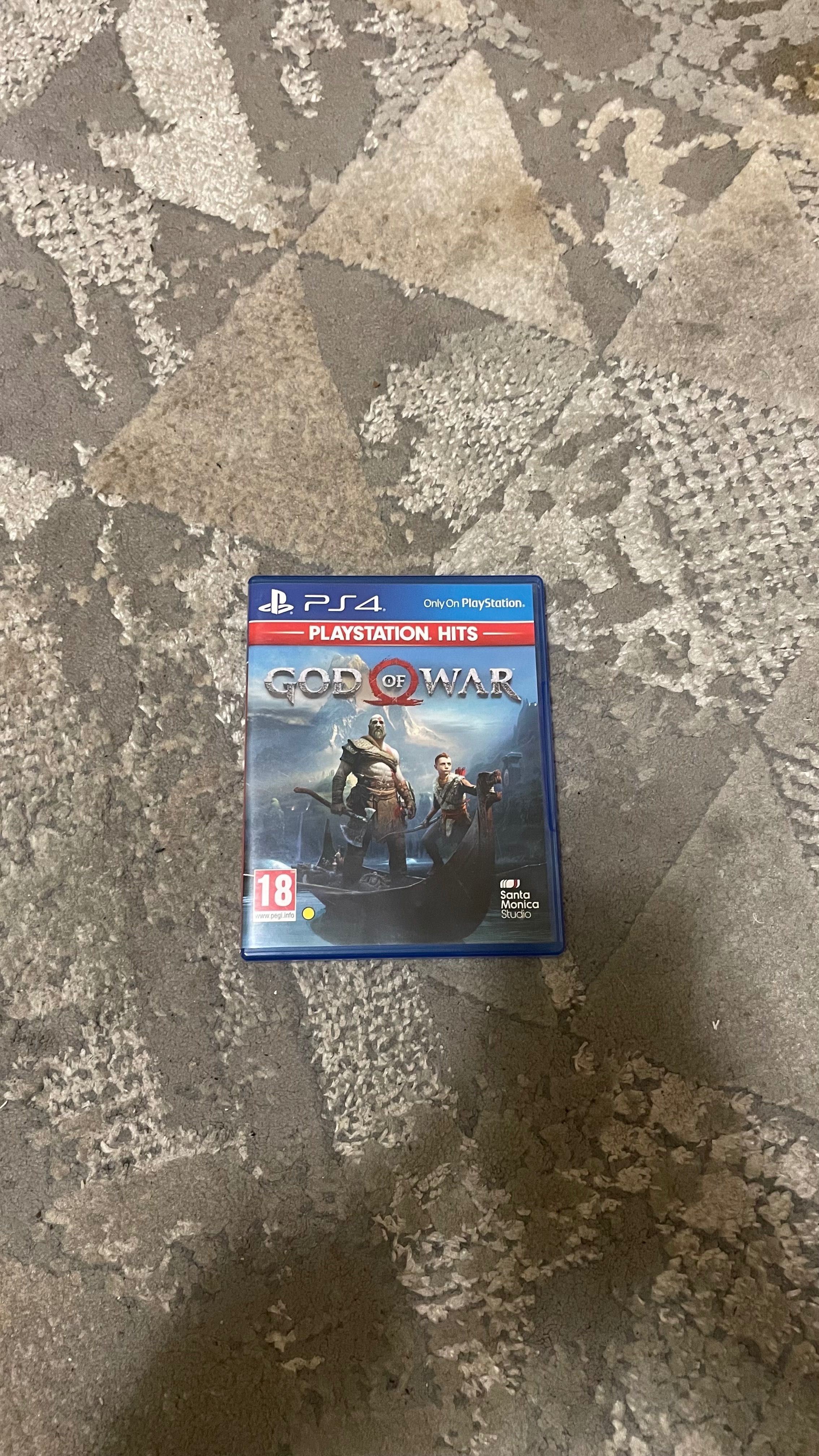 Игри за плейстейшън 4, пс4
