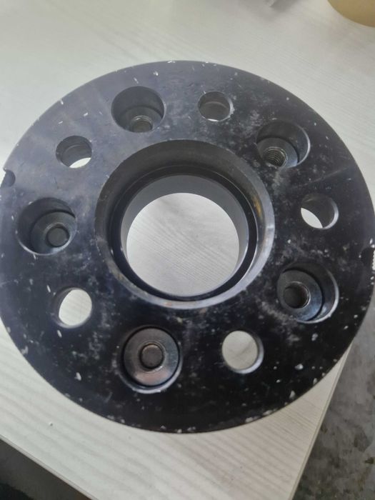 Distantiere bmw 5×120