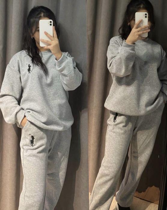 Спортивная одежда женская