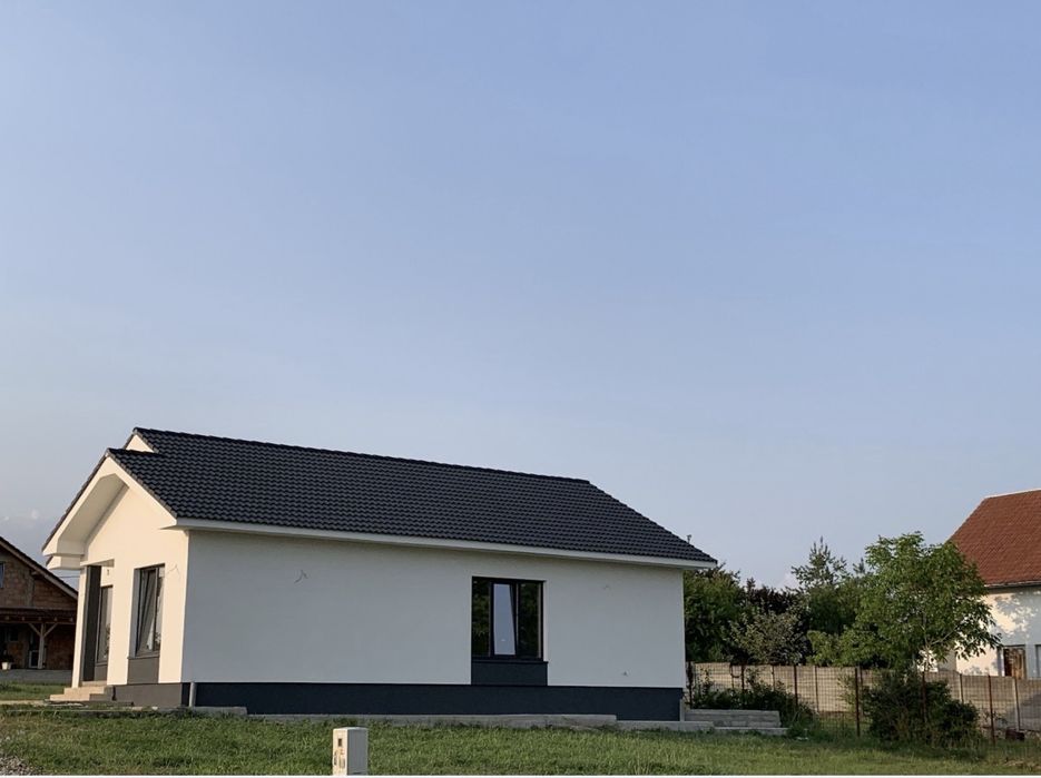 Casa  4  camere,Alparea 105 000 €