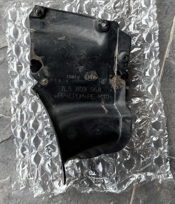 Части за Porsche Cayenne 955 / 957