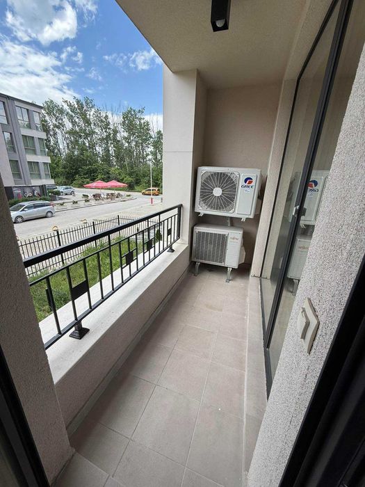Дава се под наем Двустаен апартамент в Пловдив, Кършияка - 65 кв.м за 500 € - Снимка #5