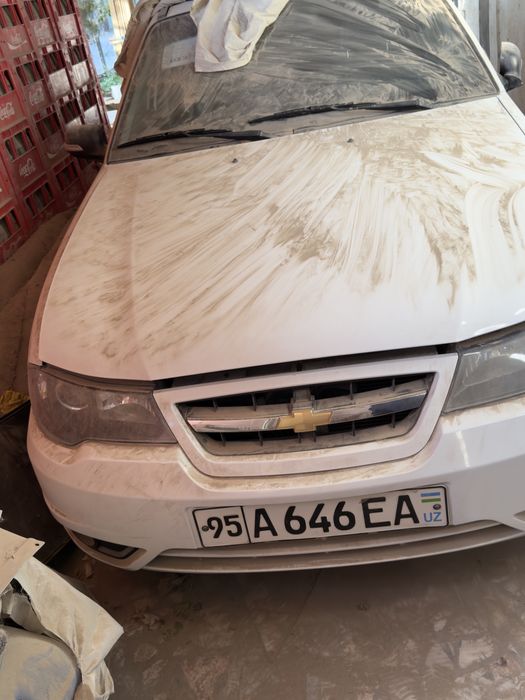 Nexia 2 1.6, 2014yil 32ming yurgani. benzinda