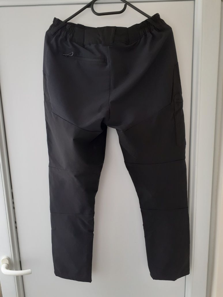 Pantaloni Fantic Racing MTB, E-BIKE, bicicleta, drumetii