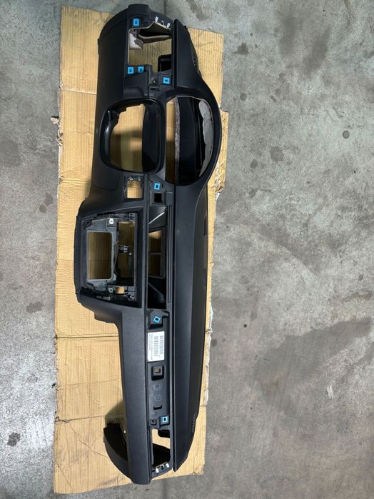Арматурно табло  от BMW E91 2005 година