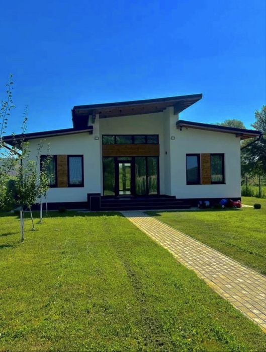 Cabana de inchiriat - Chalet IriMa