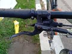 Продавам колело!