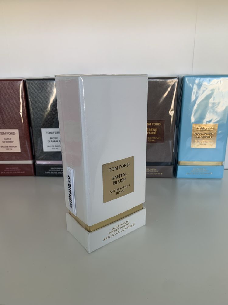 Tom Ford private blend santal blush EDP 100ml