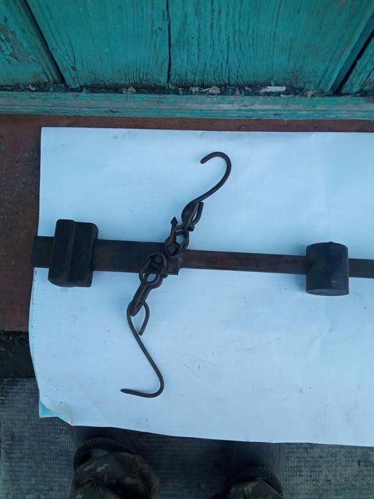 Продам весы советского производства