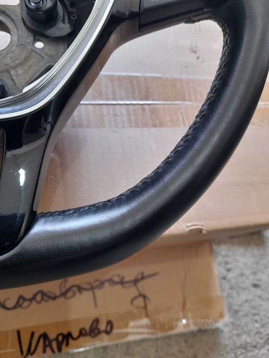 Волан Фолксваген Поло