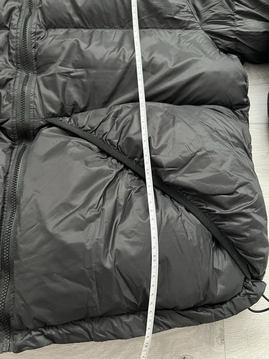 Geaca Stussy Black/Pink