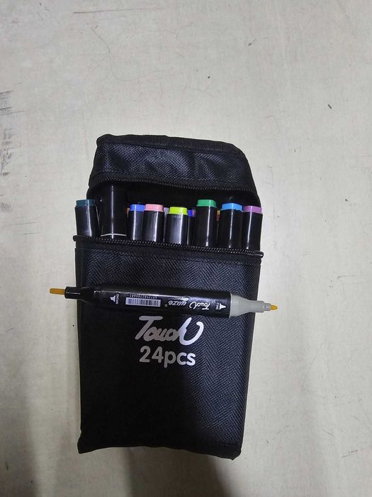 Marcker touch 24 bucati
