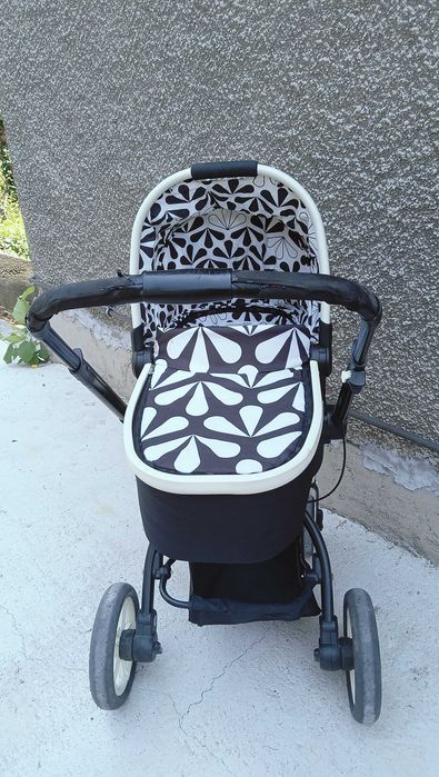 Детска количка Cosatto