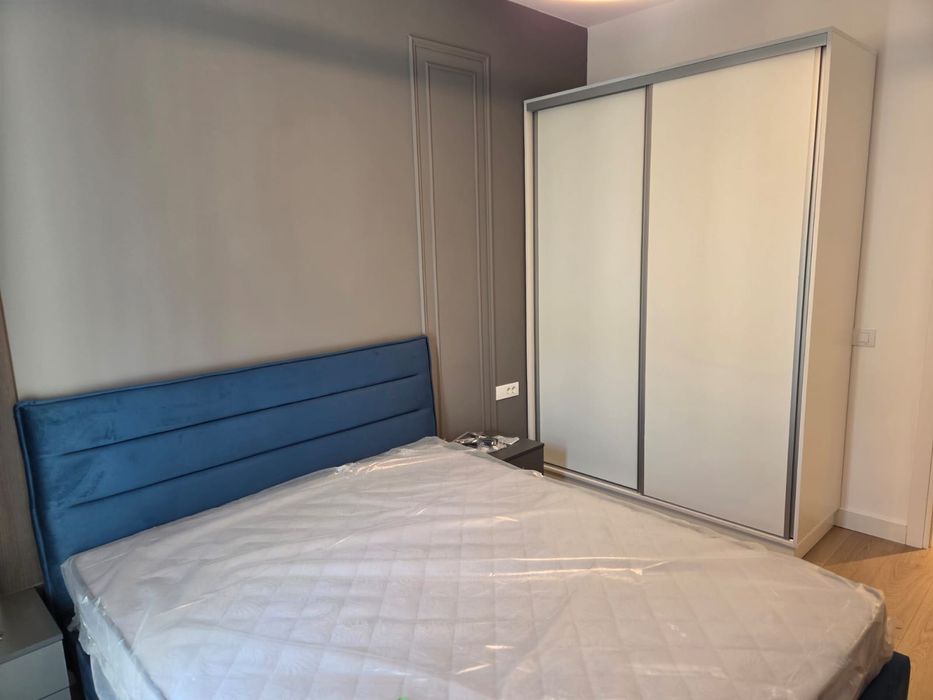 Apartament de închiriat în complexul Silk District, Iasi