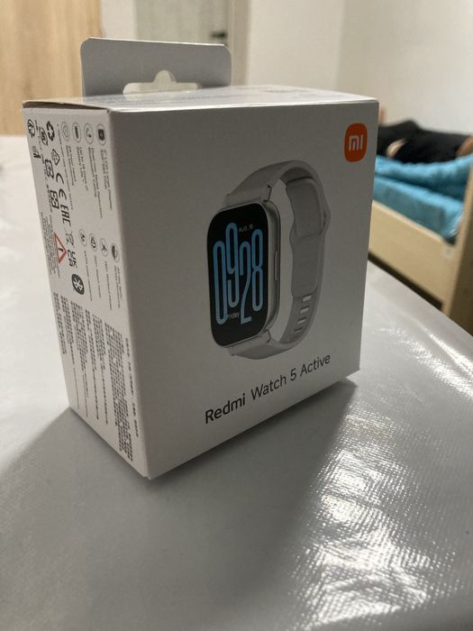 Смарт часы redmi Watch 5 Active