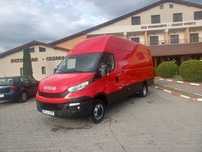 Iveco daily 35c17/35c18/50c15/50c18/50c17/65c18