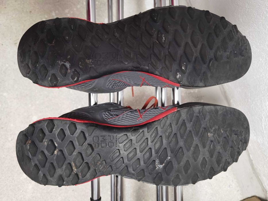 Salewa Men's Ms Wildfire Gore-tex Trekking & Hiking Shoes UK 11 EUR 46