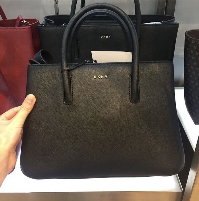 Сумка DKNY оригинал (США)