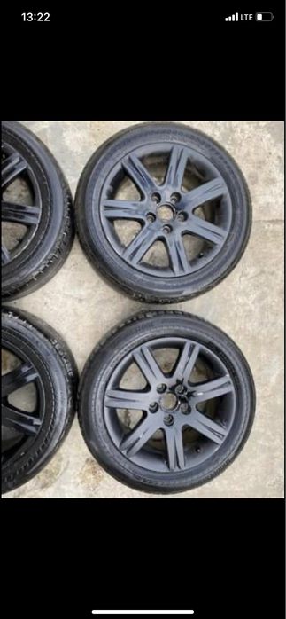 Jante Audi 205/55/R16