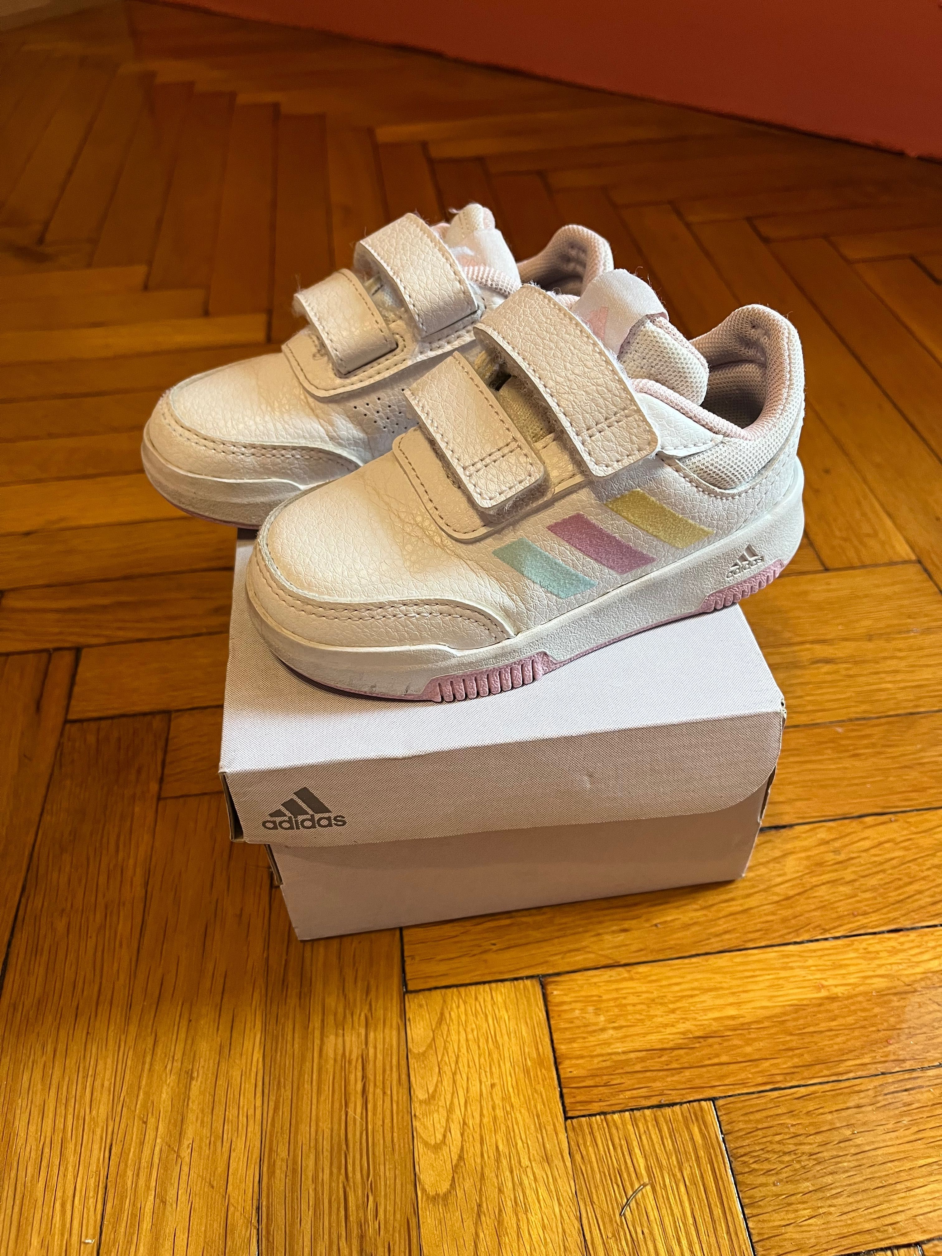 Детски маратонки  Adidas 2 бр