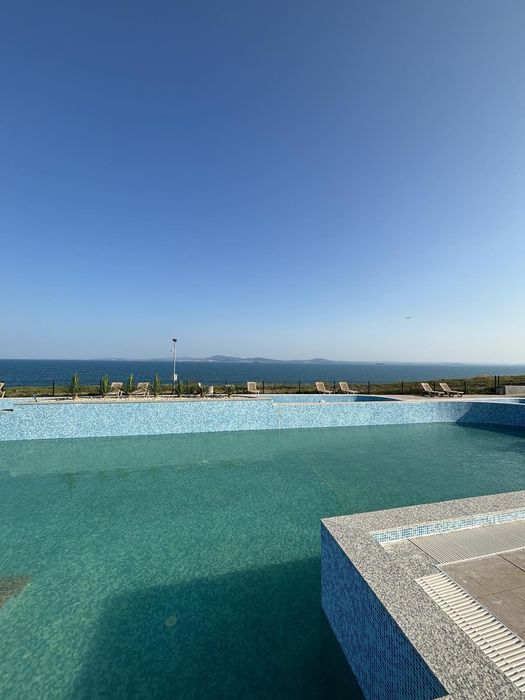 Нова Намалена Цена! Къща в кв. Сарафово, м. Лахана с АКТ 16