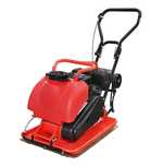 Placa compactoare BRECKNER GERMANY 106Kg Noua Transport GRATUIT