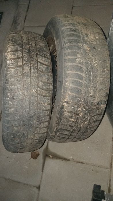 Roata rezerva Mercedes 185/65/15,ET 44,5x112mm