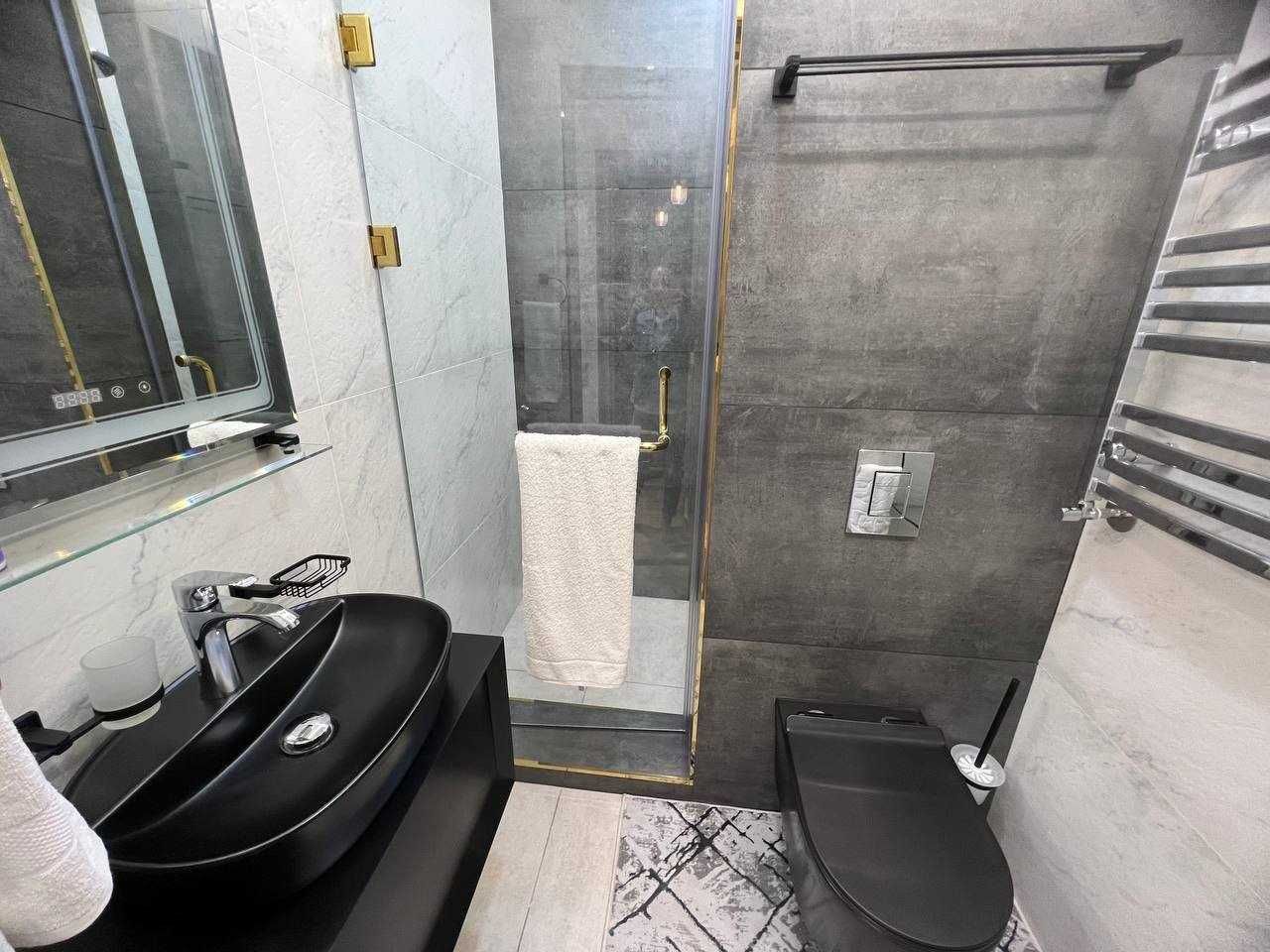 Mirabad Avenue 5/6/10 170м²