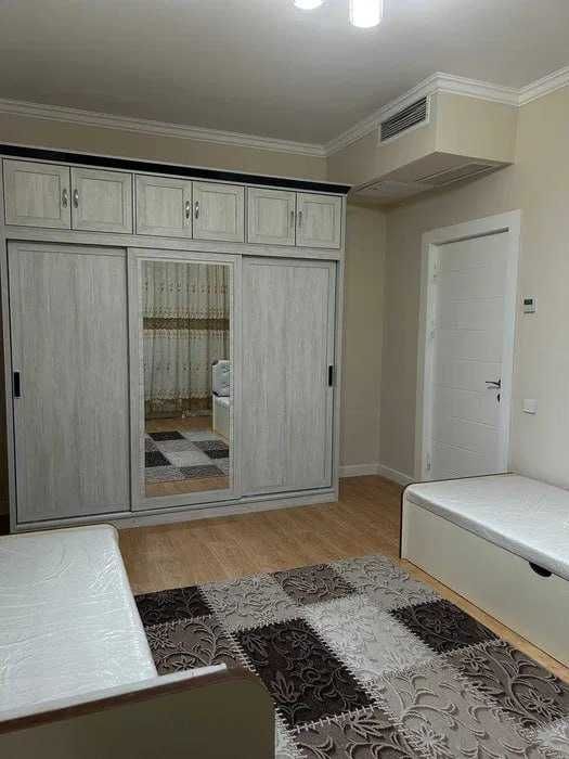 Istanbul city, /8/9, 95м2 Ориентир:ресторан Яккасарай Чиллер система!!