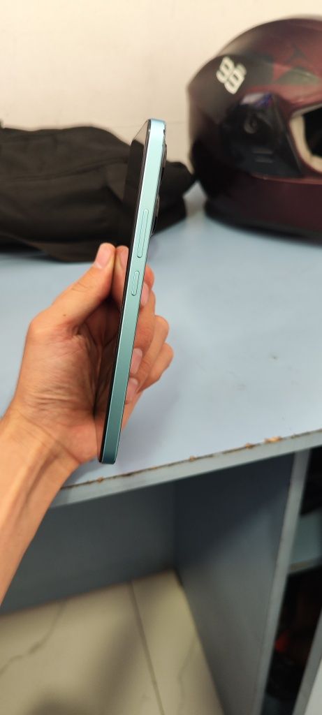 Redmi note 14. Ideal