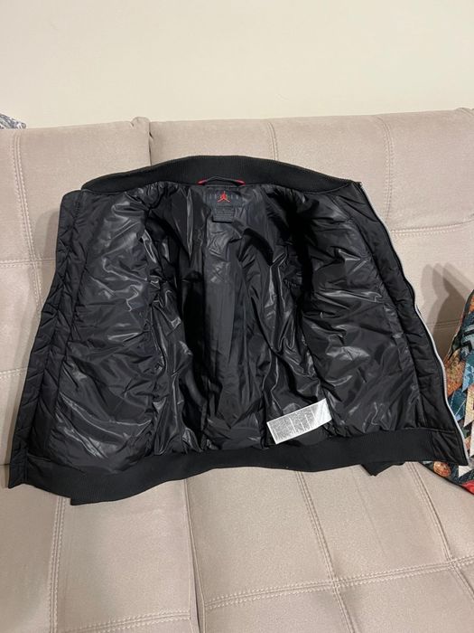 Geaca copii Air Jordan