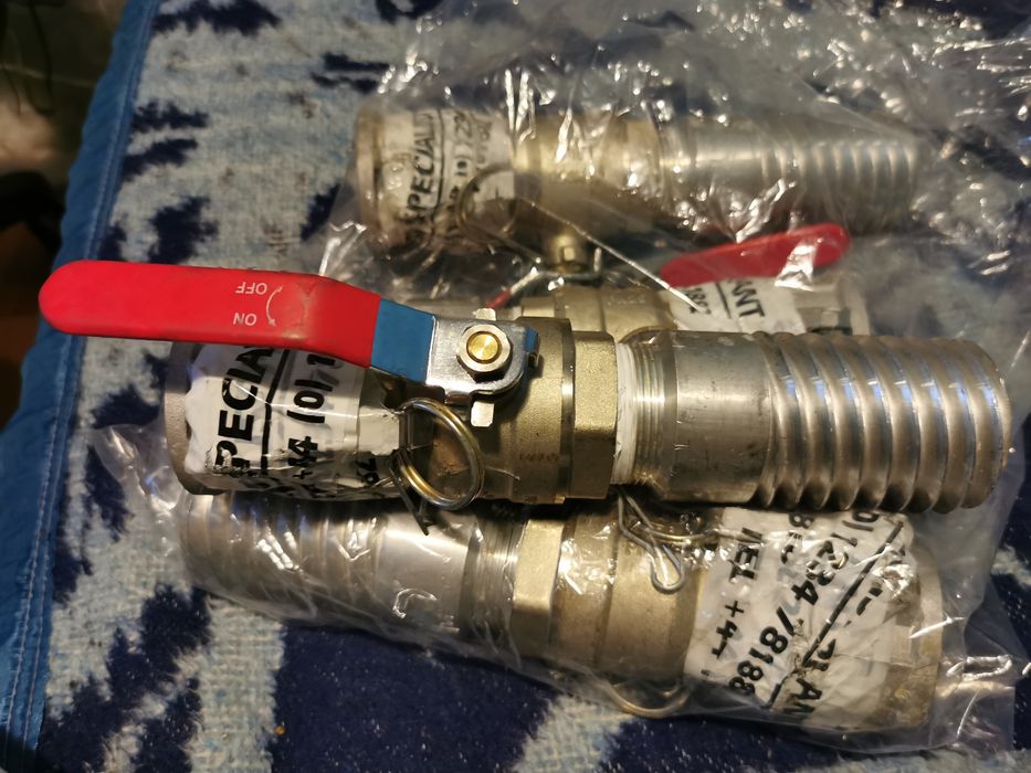 Cupla /racord pompieri sau pompa irigatii/hidrant/cupla combustibil