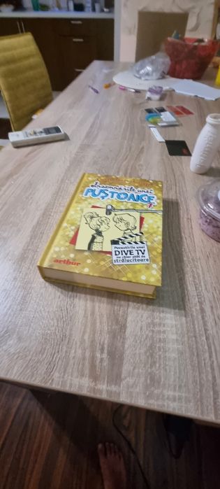 Carti copii pentru toate vârstele