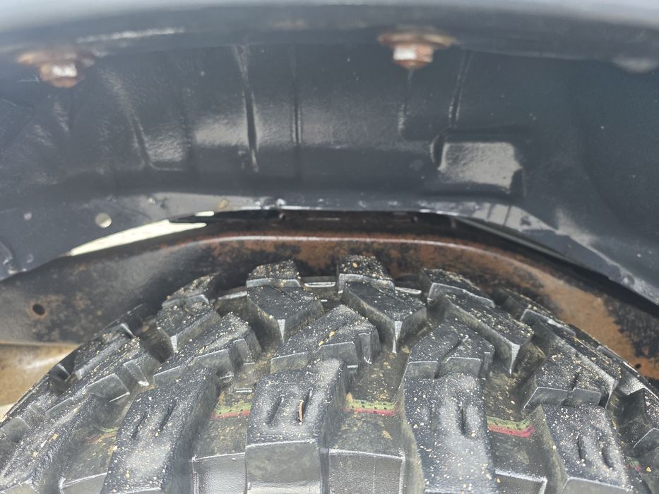 Vand Opel Frontera B