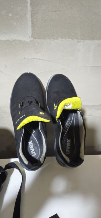 Ghete uvex pentru construcții