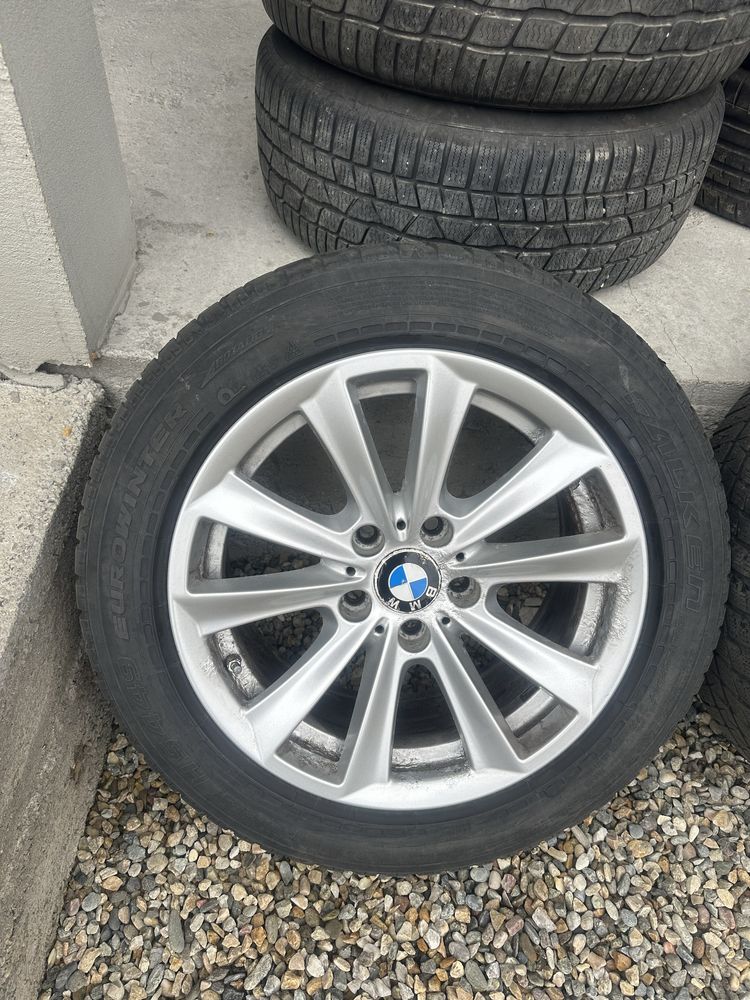 Jante bmw 5x120 r17 f10