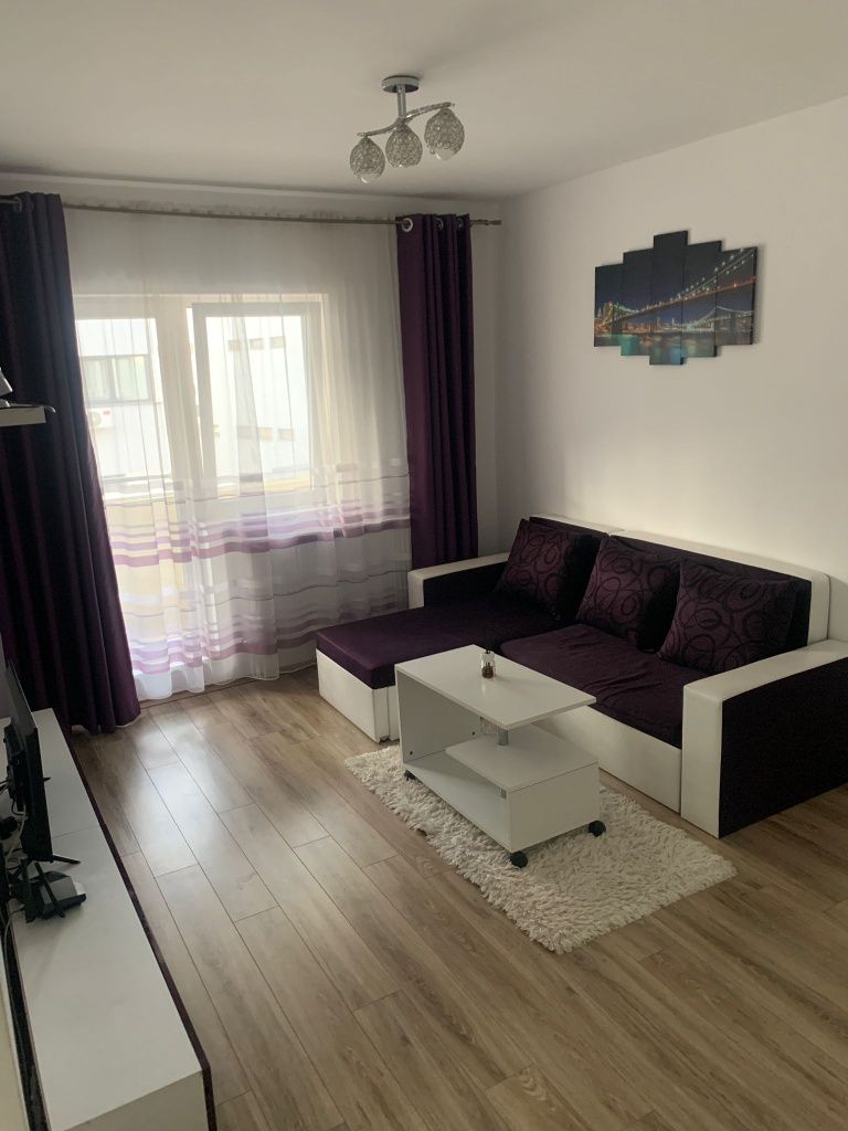 Vand apartament 2 camere-48 mp- 72.900€