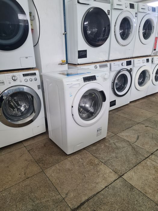 Mașină de spălat 9kg A+++