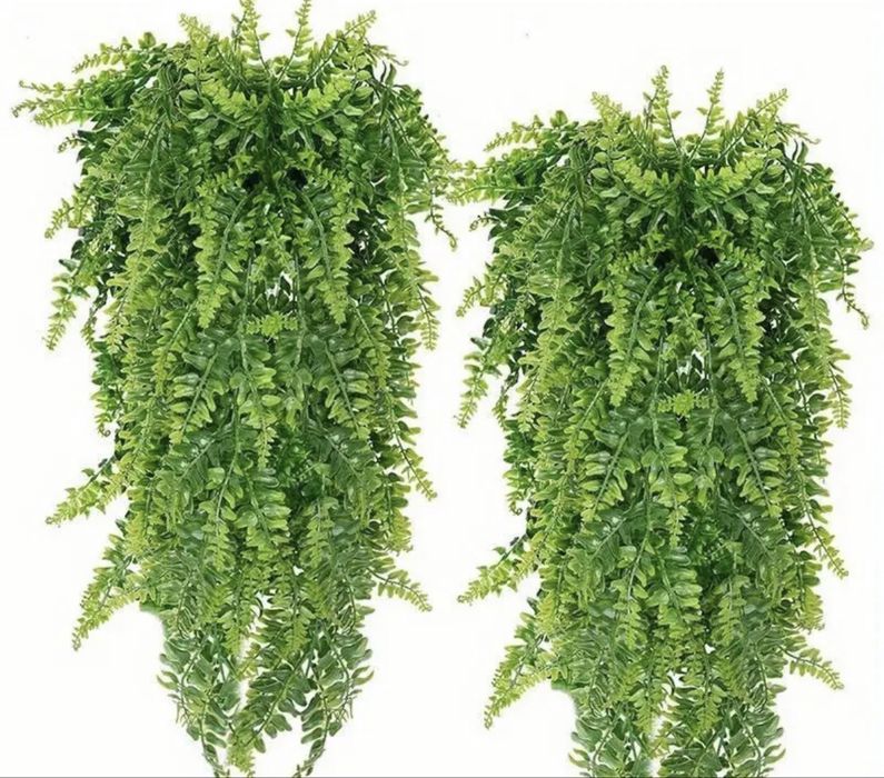 Изкуствени цветя