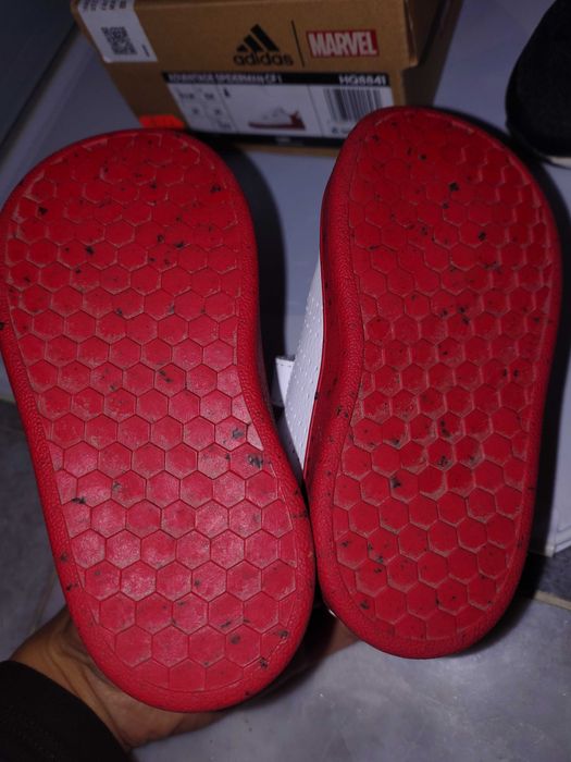 Детски обувки Adidas