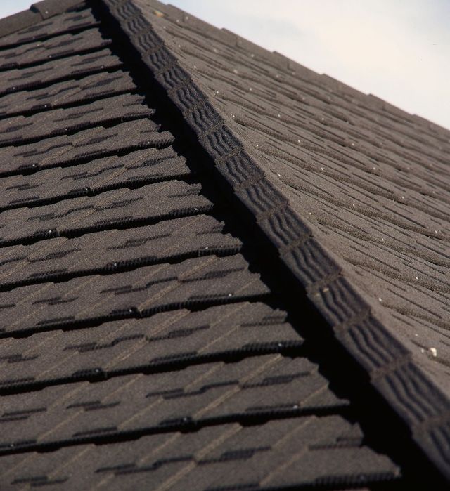 Tigla metalica Gerard