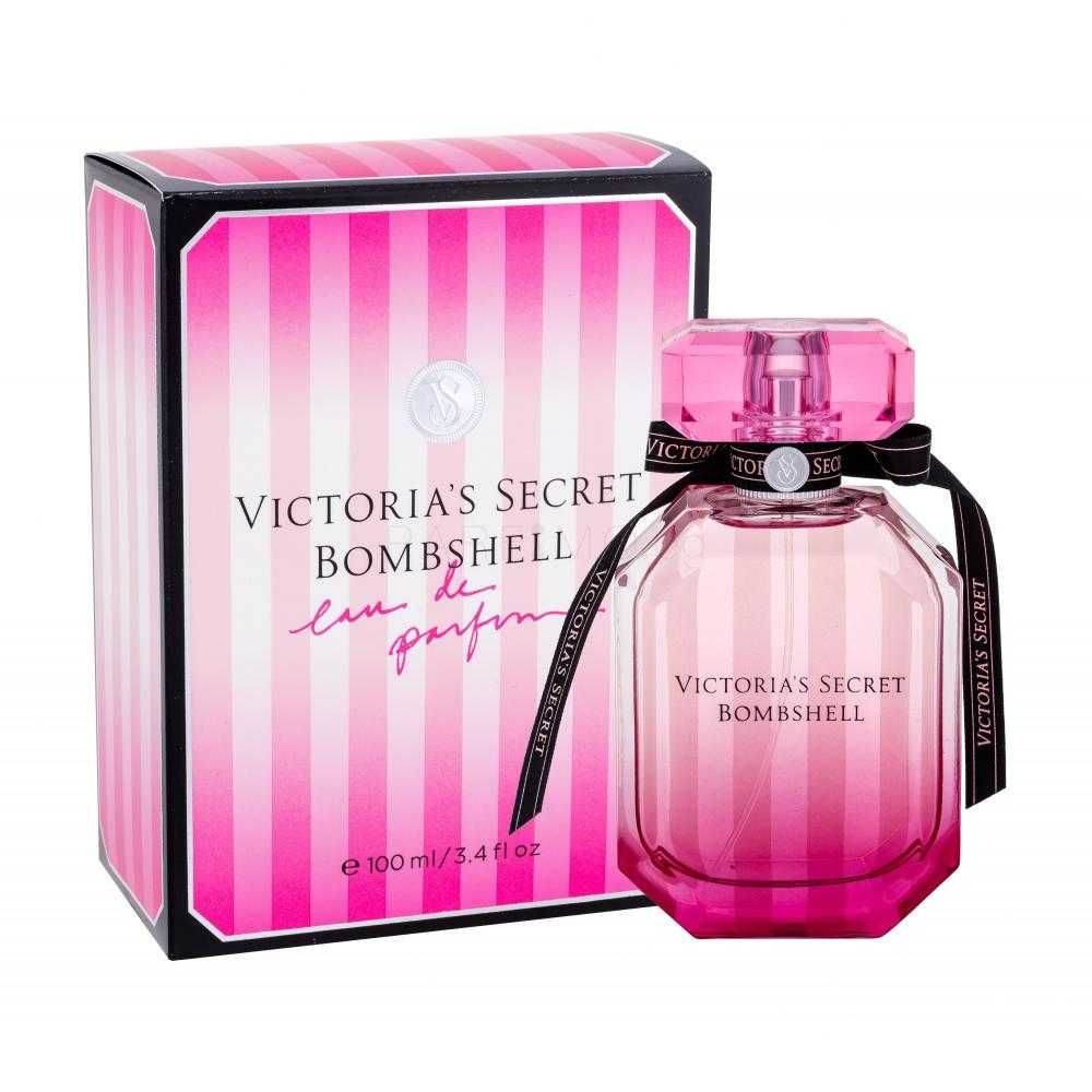 Victoria's Secret Bombshell 100ml нов неразпечатан